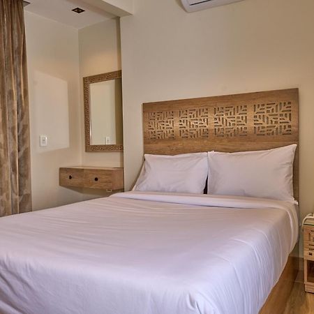 Lotus Inn Kafrat al Jabal Ngoại thất bức ảnh