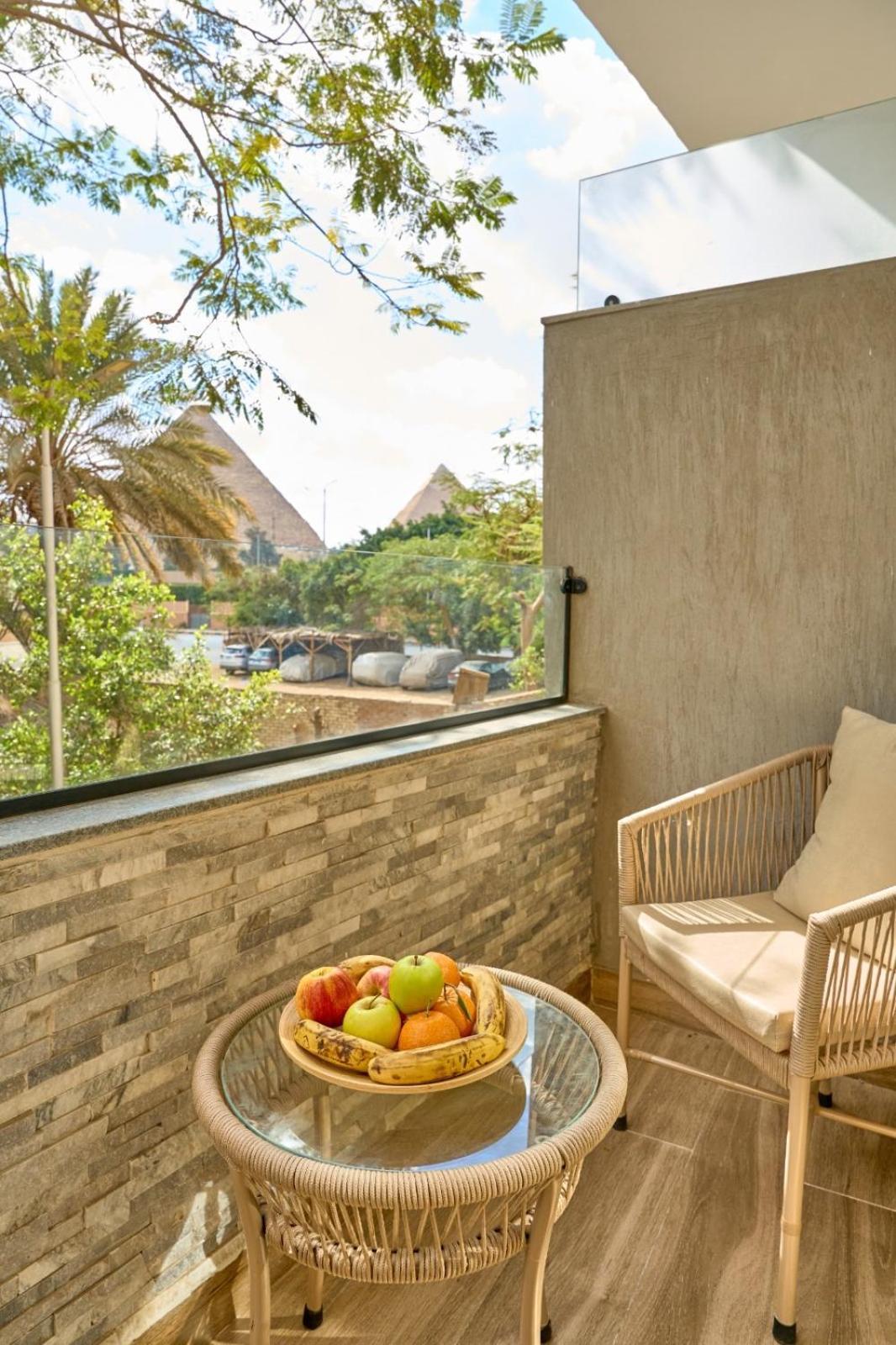 Lotus Inn Kafrat al Jabal Ngoại thất bức ảnh
