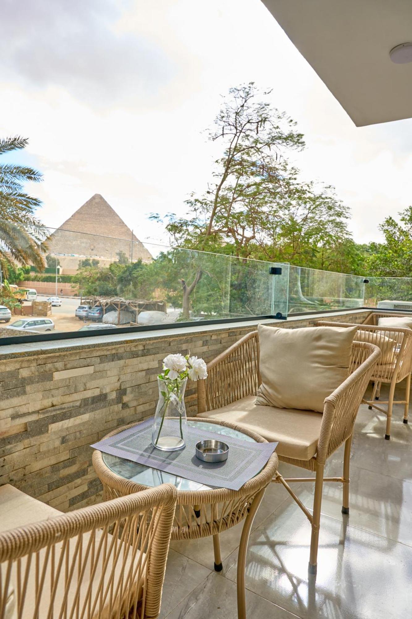 Lotus Inn Kafrat al Jabal Ngoại thất bức ảnh