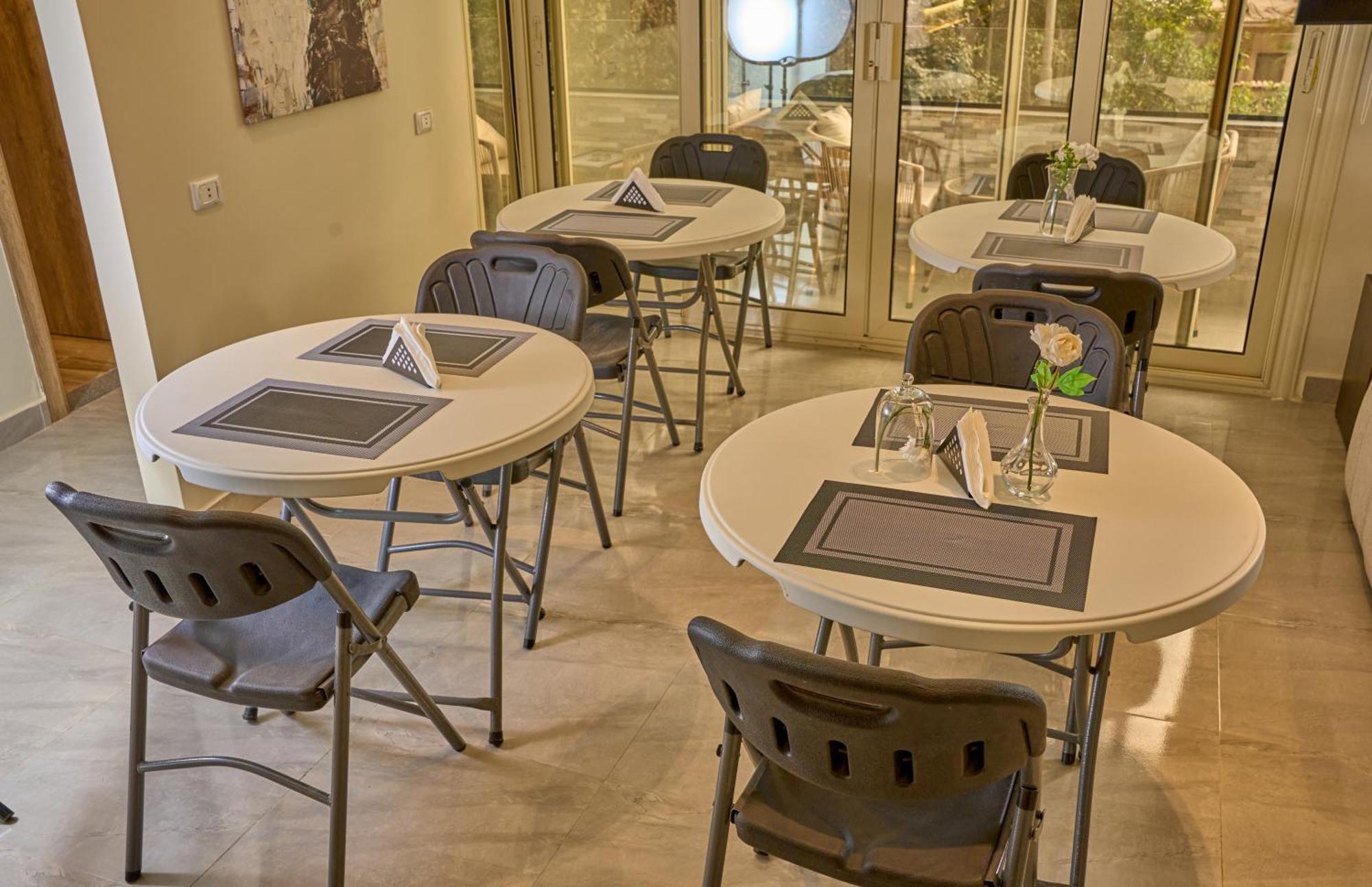 Lotus Inn Kafrat al Jabal Ngoại thất bức ảnh